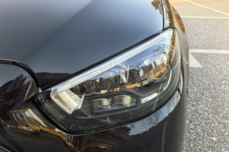 Used Mercedes-Benz E-Class 2021 Restyled E 300 L Sport Luxury Edition