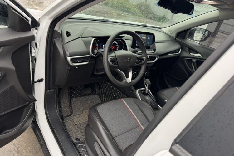 Used Chevrolet Trax 2019 Redline 335T CVT Top-Tier Model China VI Standard
