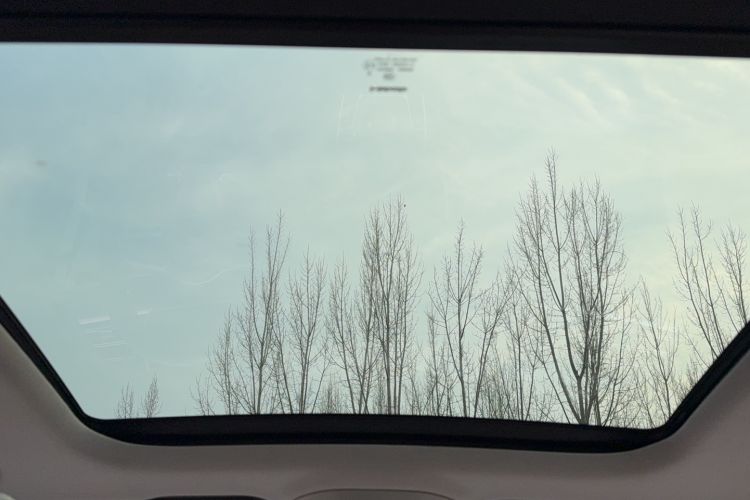 Used Zotye Domy X7 2018 2.0T Automatic Luxury Version
