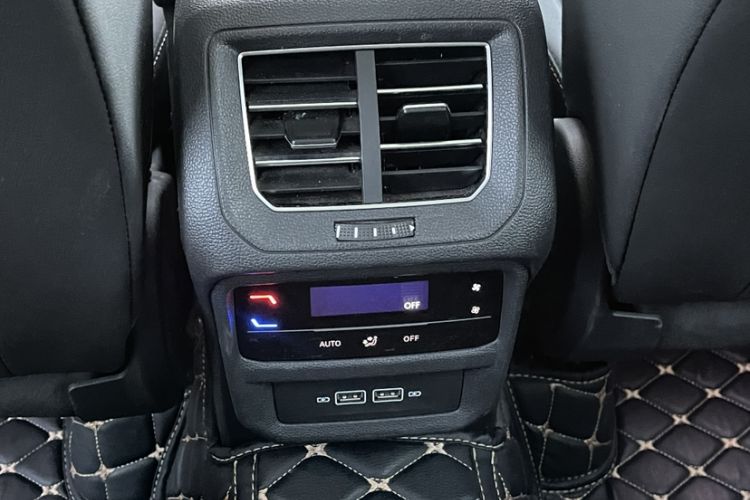 Used Volkswagen Tayron 2020 330TSI Two-Wheel Drive Luxury Connected Pro Edition