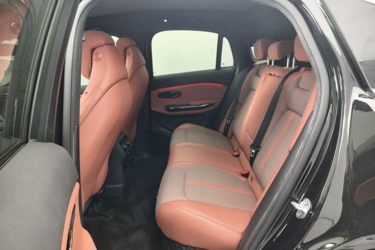 Used Nio EC6 2020 605 km Sport Edition
