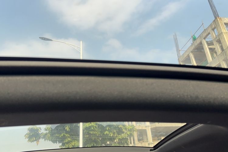 Used Mercedes-Benz A-Class 2019 A 180 L Sport Sedan