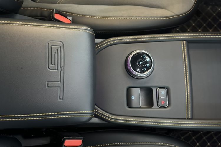 Used Ford Mustang Mach-E 2024 GT Model
