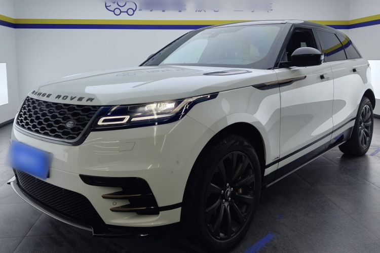 Used Land Rover Range Rover Velar 2020 P340 R-DYNAMIC S
