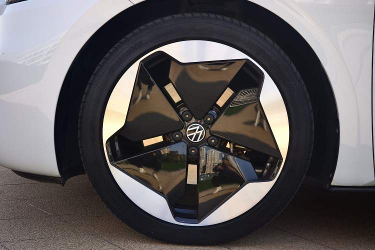 Used Volkswagen ID.3 2021 Pro Smart Edition
