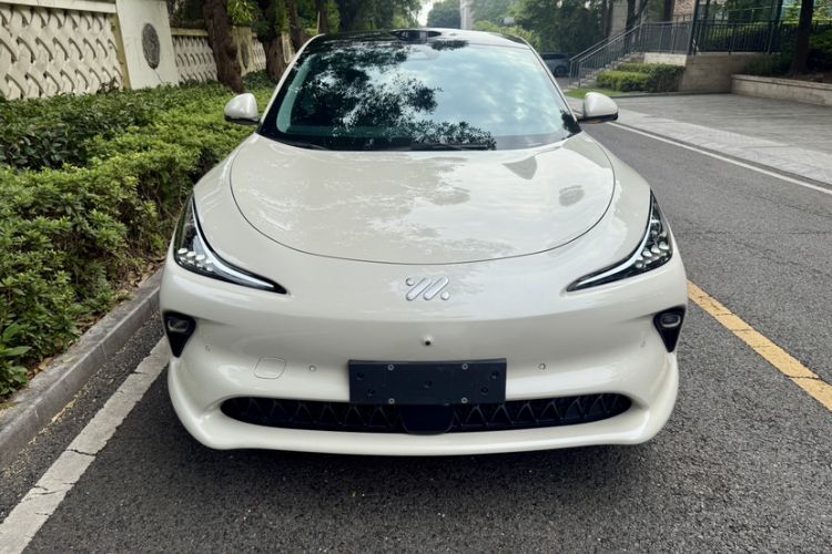 Used  LS6 2025 Lingli Intelligent Driving Theater Edition