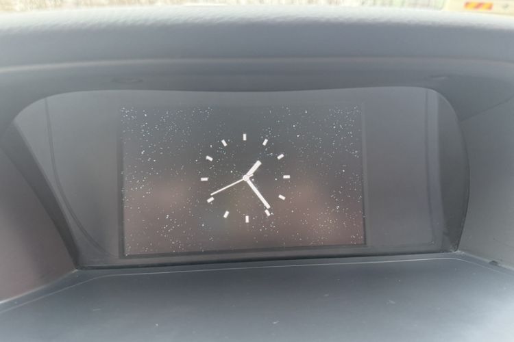 Used Honda Accord 2016 2.0L Elite Edition
