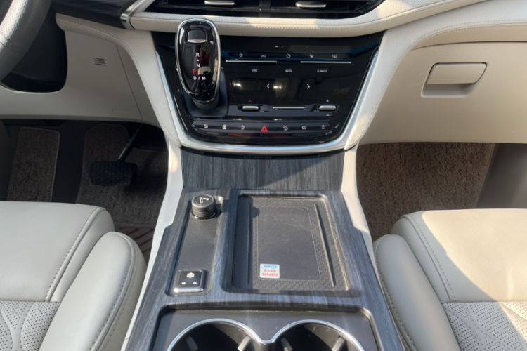 Used Buick GL8 2020 ES Land Cruiser 653T Comfort Edition
