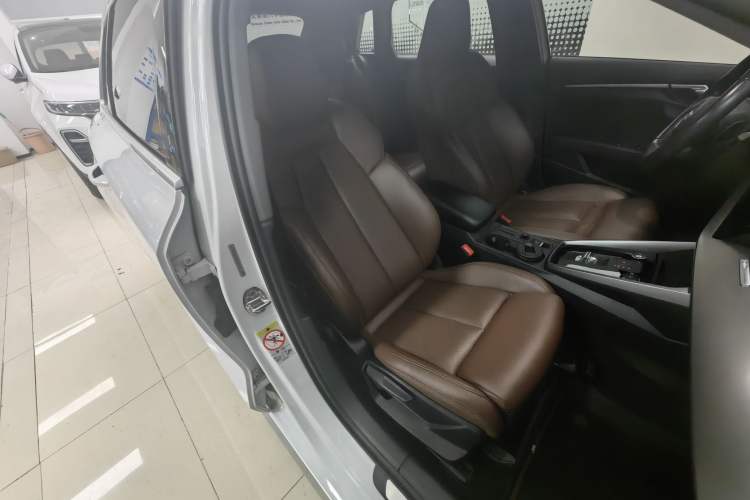 Used Audi A3 2022 Sportback 35 TFSI Ambition Sport Edition
