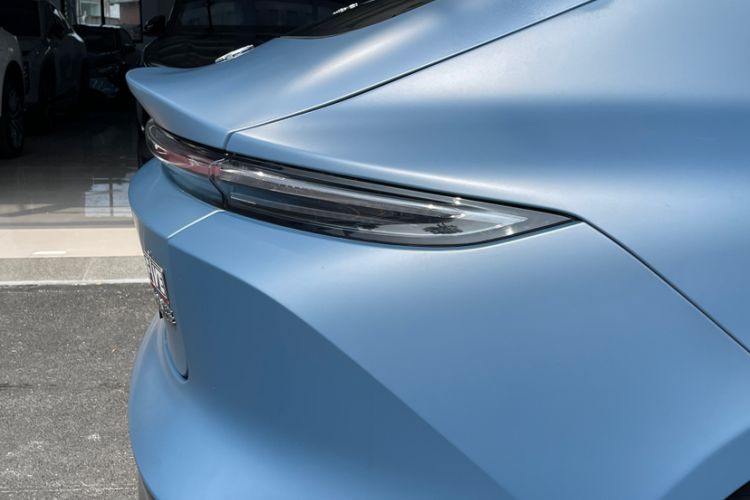 Used Nio ET5 2022 75 kWh