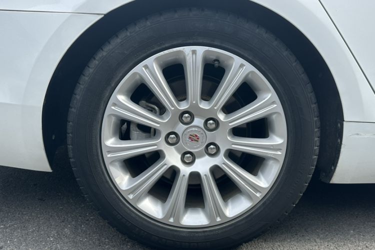 Used Cadillac XTS 2014 28T Comfort Version