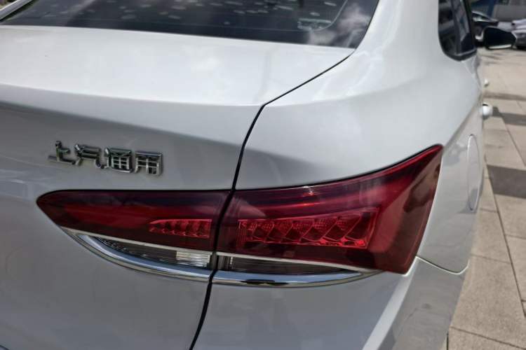 Used Buick GT 2021 1.3T Automatic Mild Hybrid Elite Version