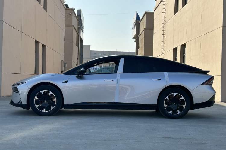 Used XPeng P7+ 2024 Long-Range Max