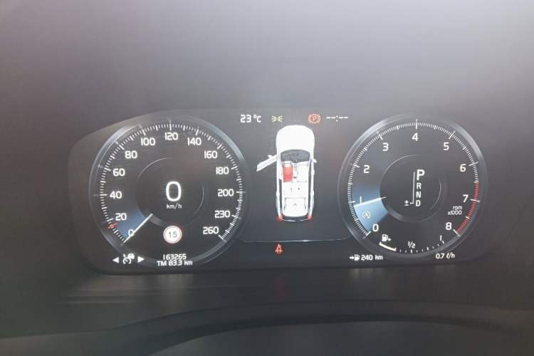 Used Volvo XC90 2020 T6 Zhiya Luxury 7-Seater
