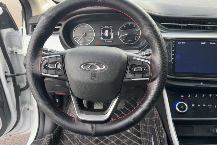 Used Chery Arrizo 5 2019 Facelifted PRO 1.5L Manual Youth Edition China VI Standard
