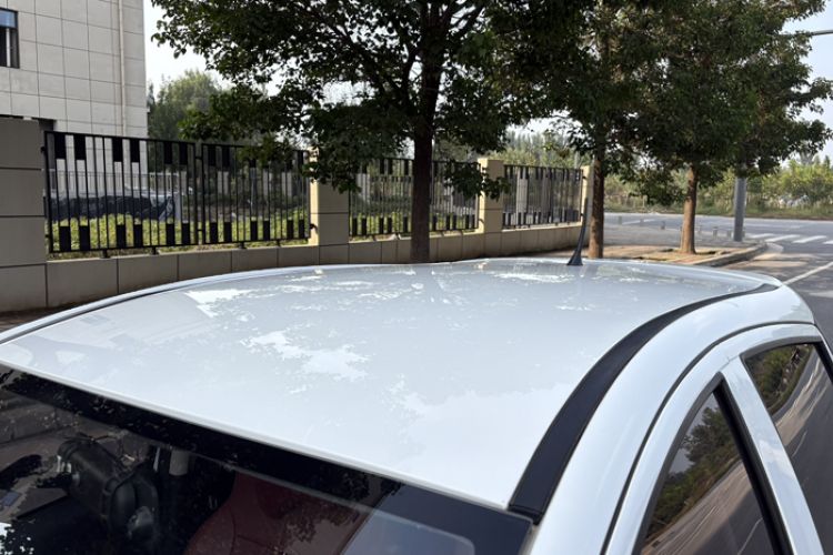 Used SOL E10X 2021 200km Comfort Edition
