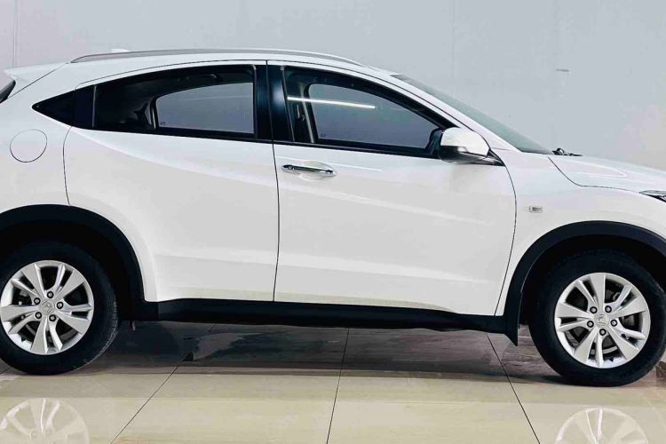 Used Honda Vezel 2017 1.5L CVT 2WD Comfort Model