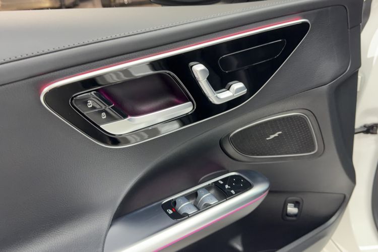 Used Mercedes-Benz C-Class 2023 C 260 L Sport Edition
