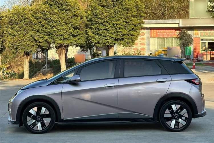 Used BYD Dolphin 2021 401km Knight Edition
