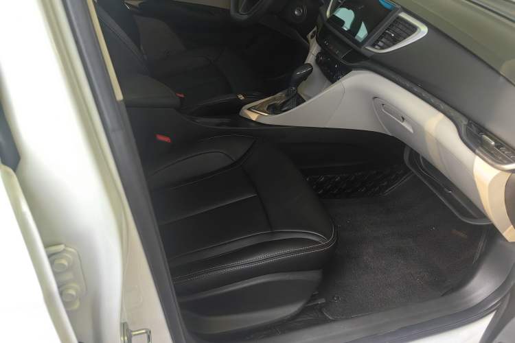 Used Buick GT 2021 Exemplar 1.5L Automatic Entry-Level Trim
