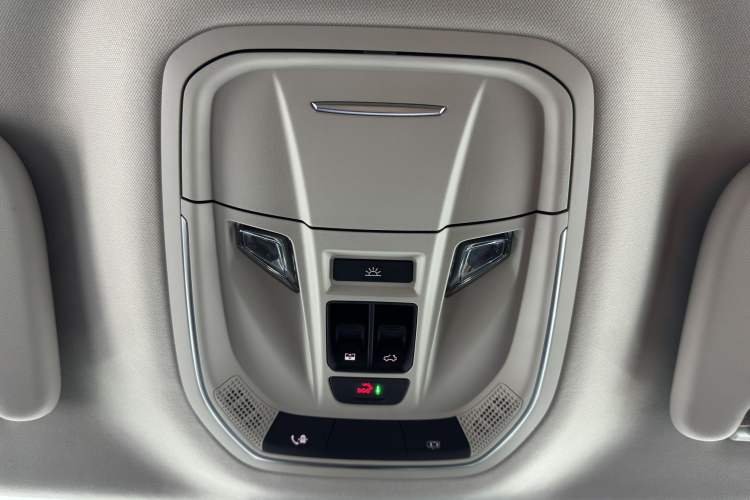 Used Haval H9 2024 2.0T Gasoline All-Wheel-Drive Extreme Edition
