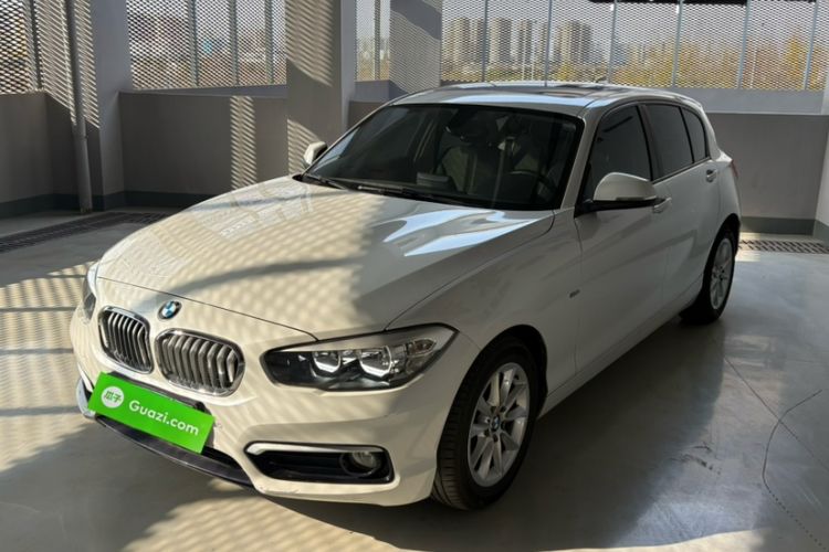Used BMW 1 Series 2016 118i Urban Design Package