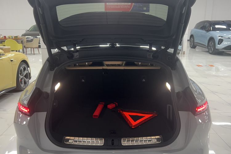 Used Nio ET5T 2024 75kWh Touring
