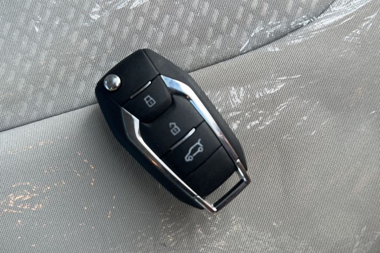 Used SAIC MAXUS G50 2024 1.5T Dragon Soars Everywhere Edition
