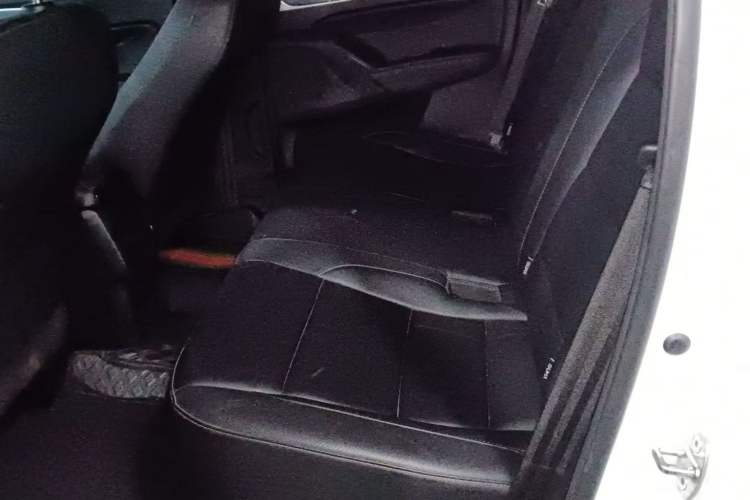 Used Great Wall Poer 2021 2.0T Commercial Version Automatic Diesel Two-Wheel Drive Elite Trim with Long Bed – GW4D20M
