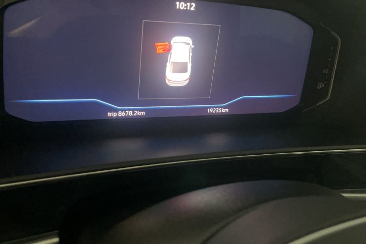 Used Volkswagen Passat 2023 Revised 330TSI Elite Edition
