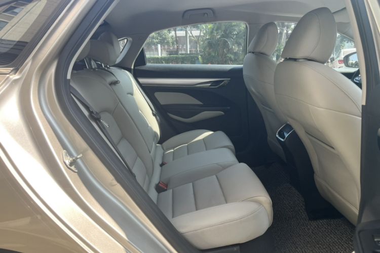 Used Geely Auto Binray 2018 14T CVT Colorful Edition
