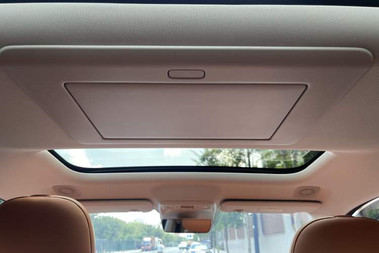 Used Leapmotor C16 2024 Pure Electric 520 Deluxe Edition
