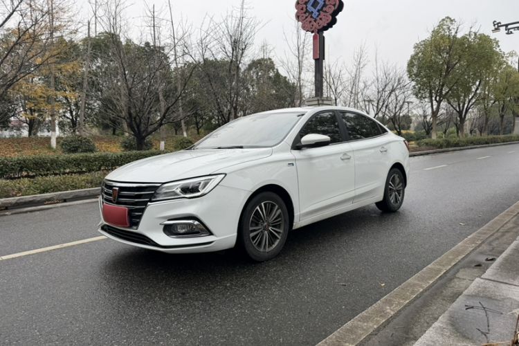 Used Roewe i5 2019 1.5L Manual 4G Connectable Langhao Edition