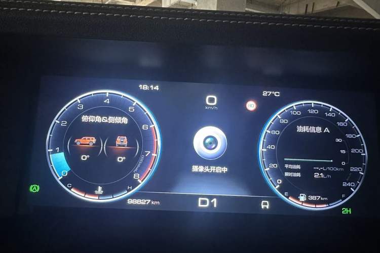 Used Tank 300 2023 Off-Road Edition 2.0T Challenger
