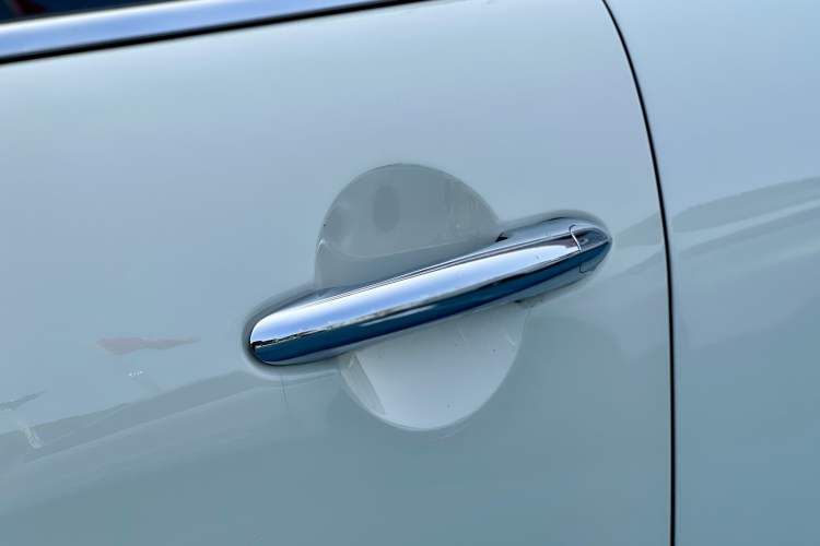 Used  MINI 2016 1.5T COOPER Five-Door Edition
