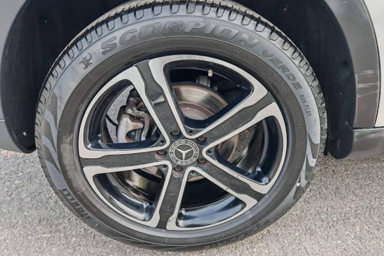 Used Mercedes-Benz GLA 2018 GLA 200 Fashion Model