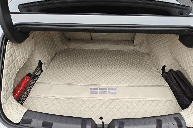 Used  E8 2024 665 km Range Rear-Drive Starship Long-Range Version
