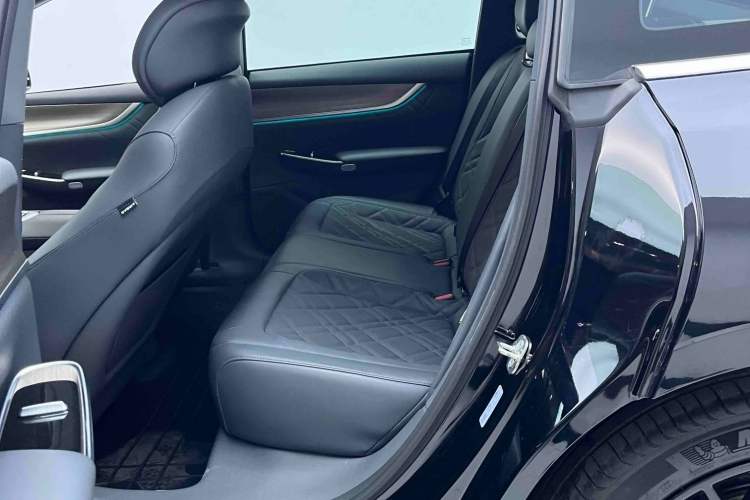 Used  A07 2024 Pure Electric "True Fragrance" Edition 515 Prestige Model