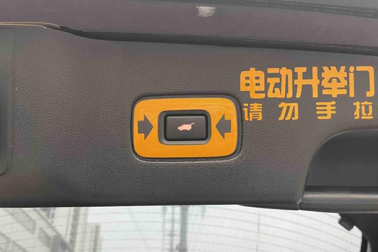 Used Honda Avancier 2017 370TURBO 2WD Luxury Edition