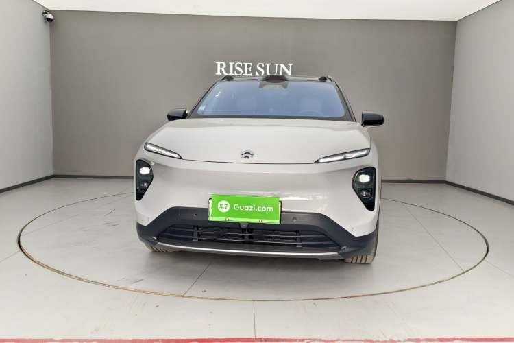 Used Nio ES7 2022 75 kWh
