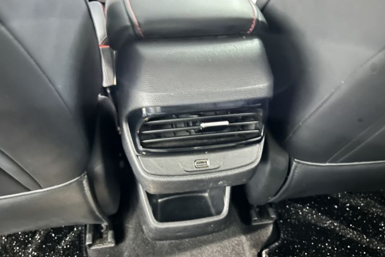 Used MG 5 2021 300TGI DCT Elegant Luxury Edition
