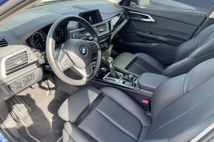 Used BMW 1 Series 2018 118i Sport Edition