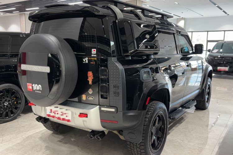Used Land Rover Defender 2020 110 P400 SE
