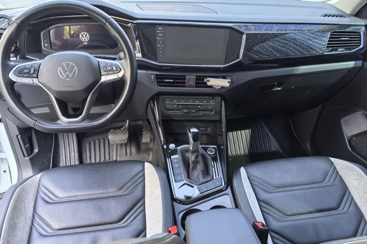 Used Volkswagen Tayron GTE Plug-in Hybrid 2020 1.4T Luxury Model