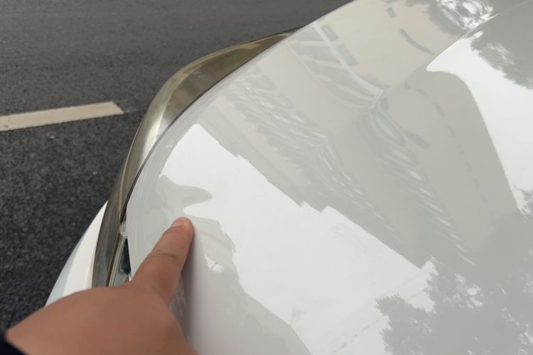 Used Great Wall M4 2012 1.5L Manual Comfort Edition
