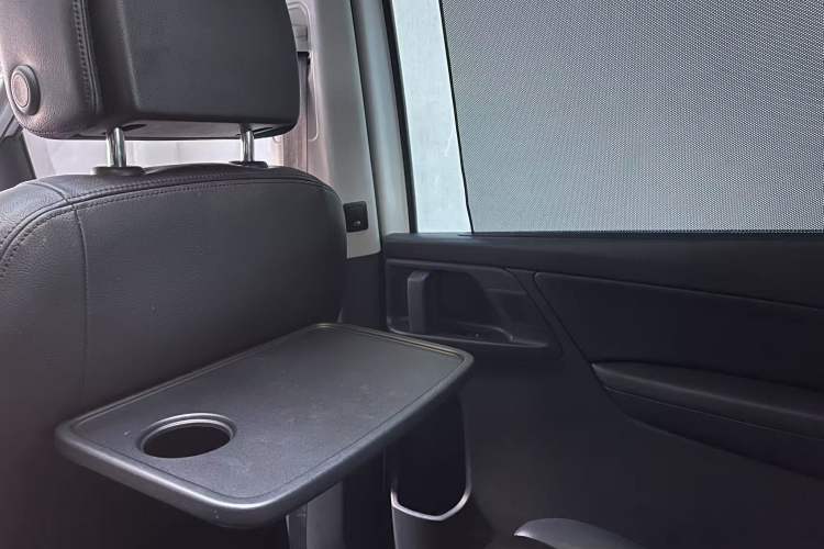 Used Volkswagen Sharan 2015 1.8TSI Comfort Model
