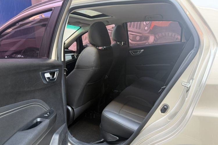 Used Geely Auto Vision X3 2020 1.5L CVT Luxury Model
