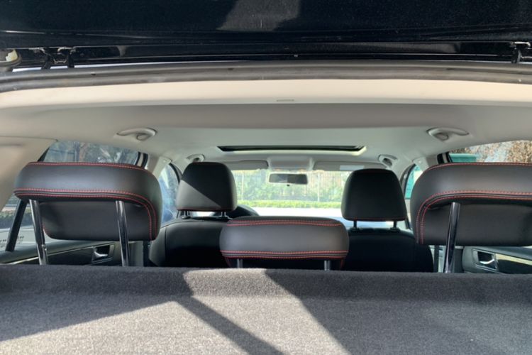 Used Skoda Rapid Spaceback 2016 1.6L Automatic Smart Drive Edition
