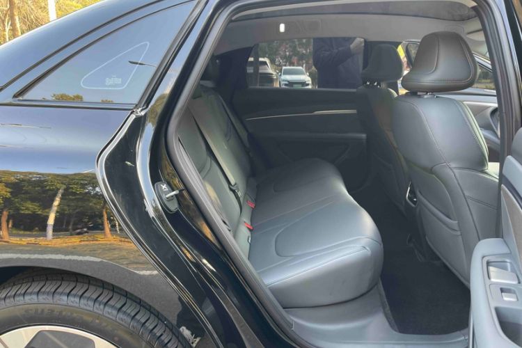 Used XPeng MONA M03 2024 620 with Ultra-Long Range