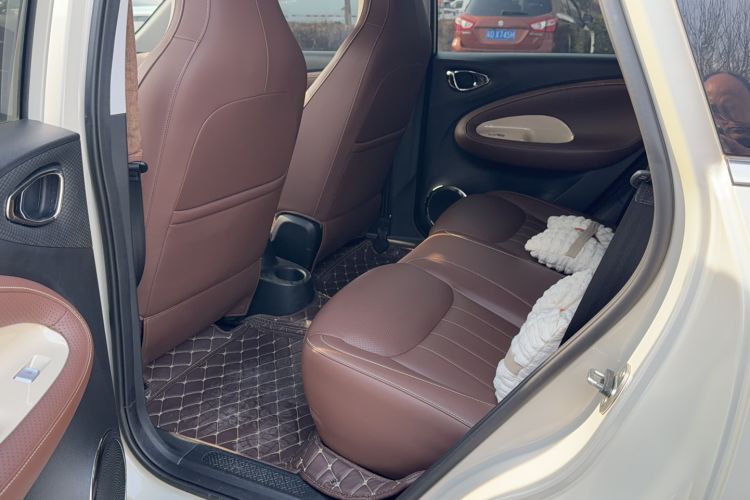 Used Wuling Bingo 2024 333 km Enjoyment Version